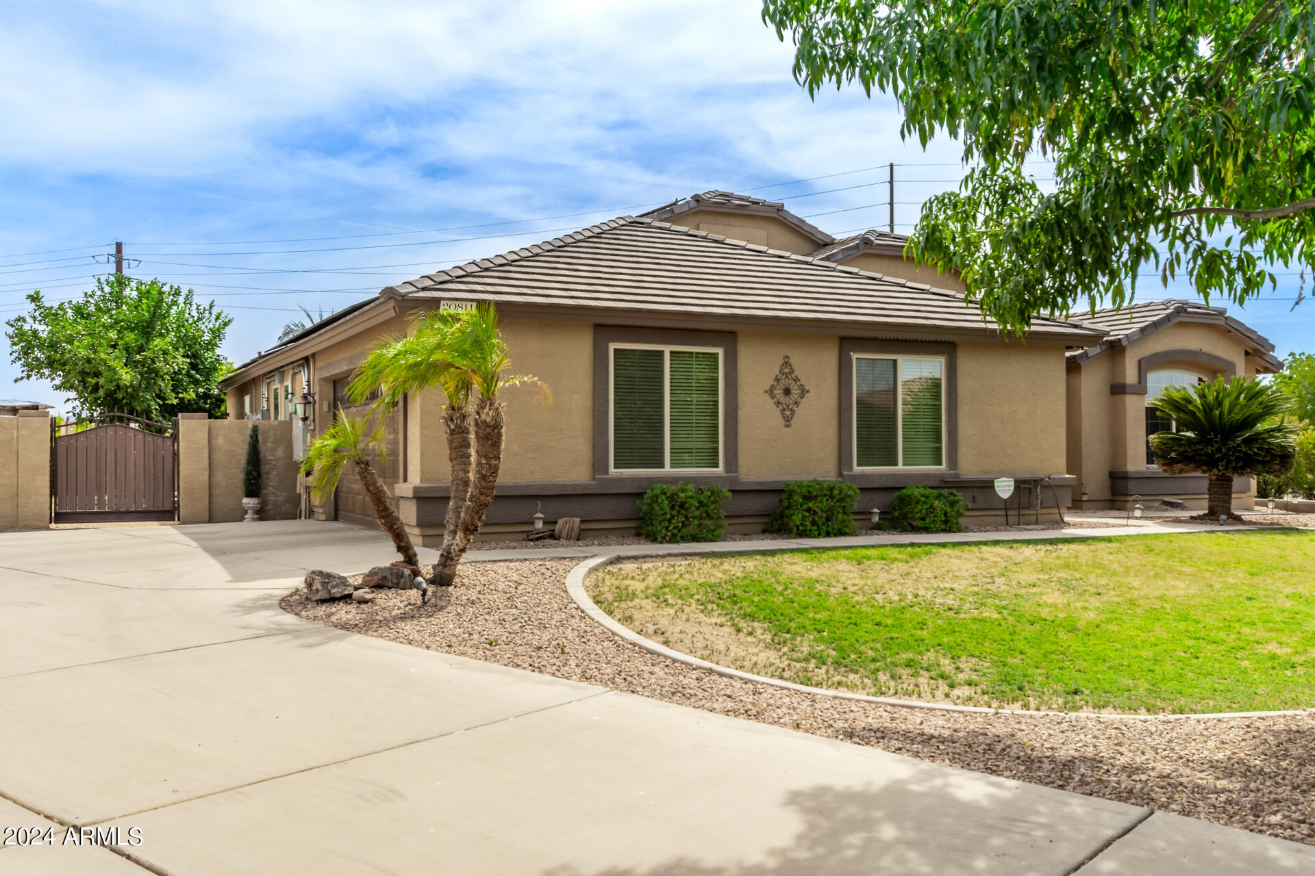 20811 E EXCELSIOR Avenue