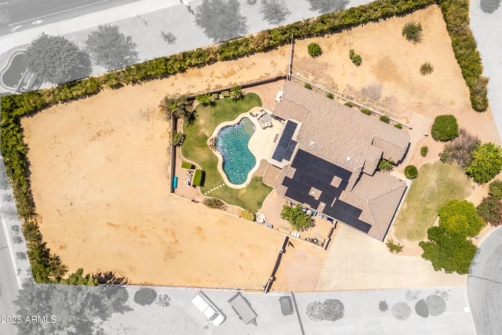 Photo of 20811 E Excelsior Avenue, Queen Creek, AZ 85142 (MLS # 6969190)