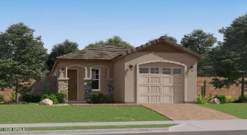 Photo of 1963 W Renfield Avenue, Apache Junction, AZ 85120 (MLS # 7093660)