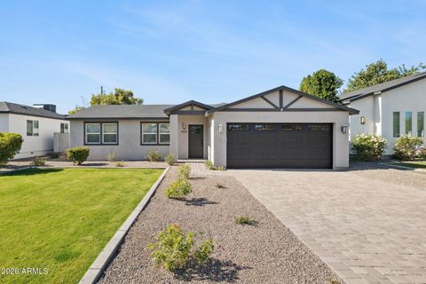 4232 N 19TH Place Phoenix AZ 85016