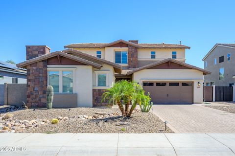 3247 E CREOSOTE Lane Gilbert AZ 85298