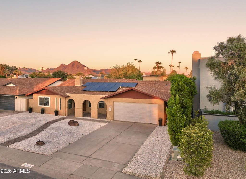 Photo of 6021 N 10th Street, Phoenix, AZ 85014 (MLS # 7091261)