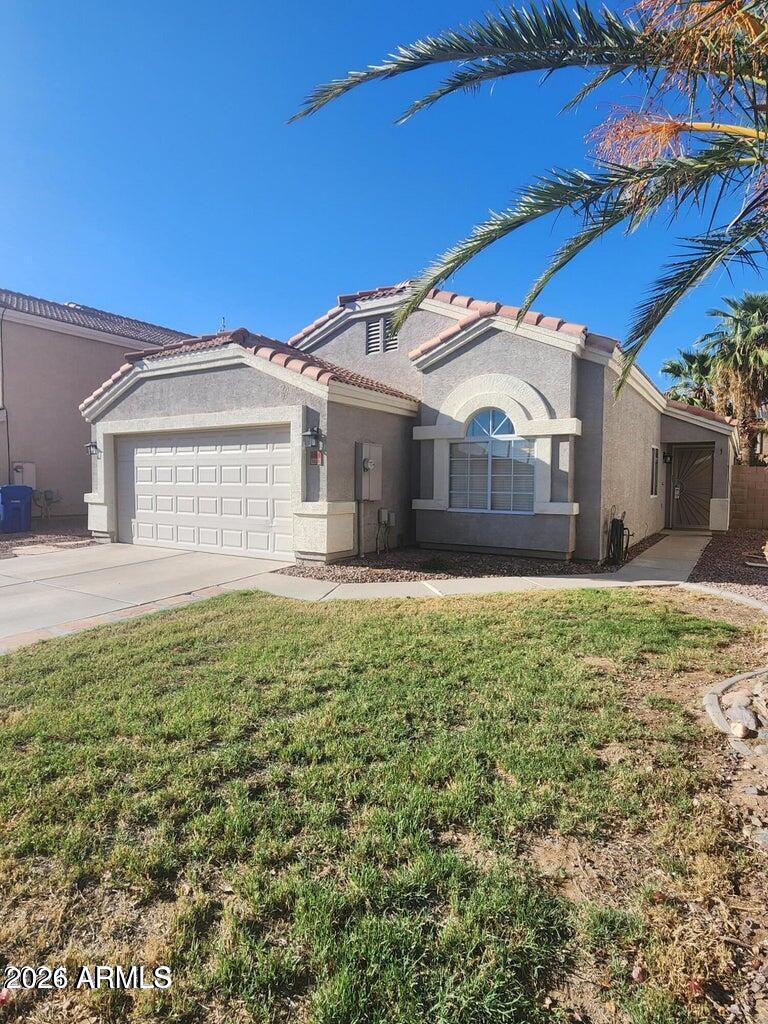 11954 W HOLLY Street