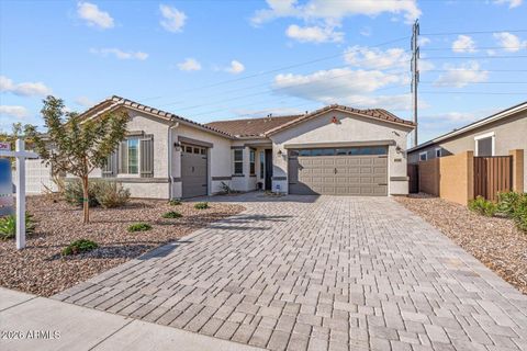 10508 S 48TH Glen Laveen AZ 85339