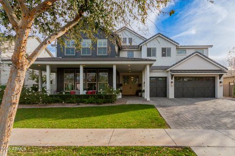 2917 E BOOT TRACK Trail Gilbert AZ 85296