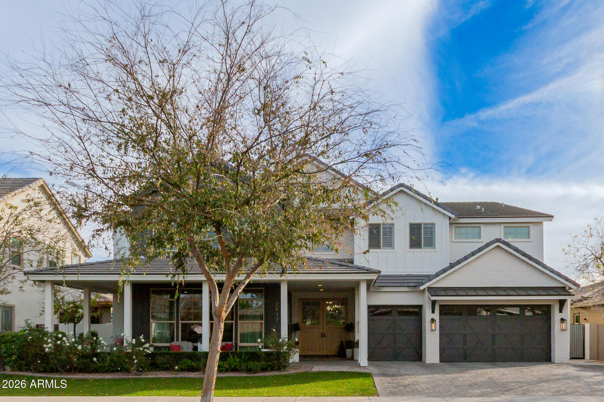 2917 E BOOT TRACK Trail