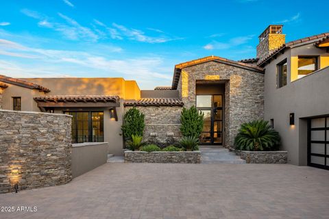 Photo of 10040 E Happy Valley Road #45, Scottsdale, AZ 85255 (MLS # 6933905)