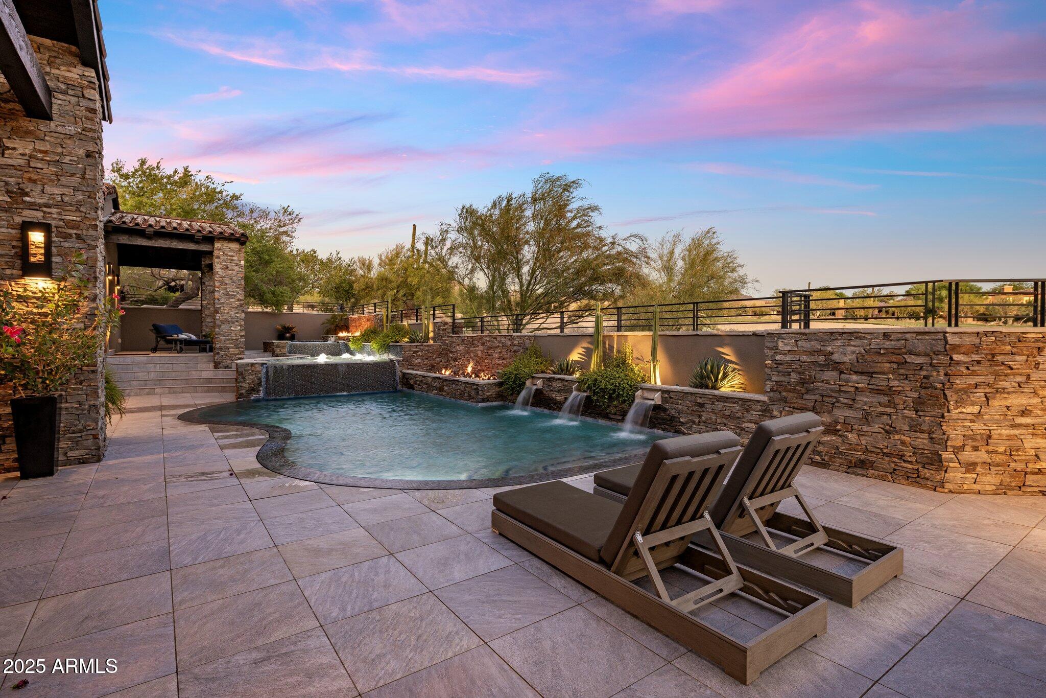 10040 E Happy Valley Road 45