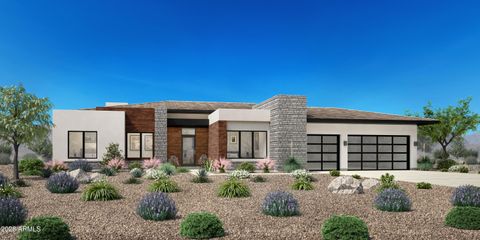 Photo of 13232 N Desert Crest Lane, Fountain Hills, AZ 85268 (MLS # 6966248)