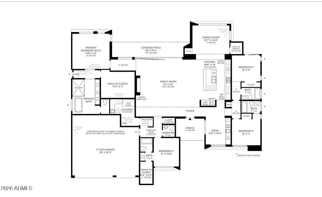 Photo of 13232 N Desert Crest Lane, Fountain Hills, AZ 85268 (MLS # 6966248)
