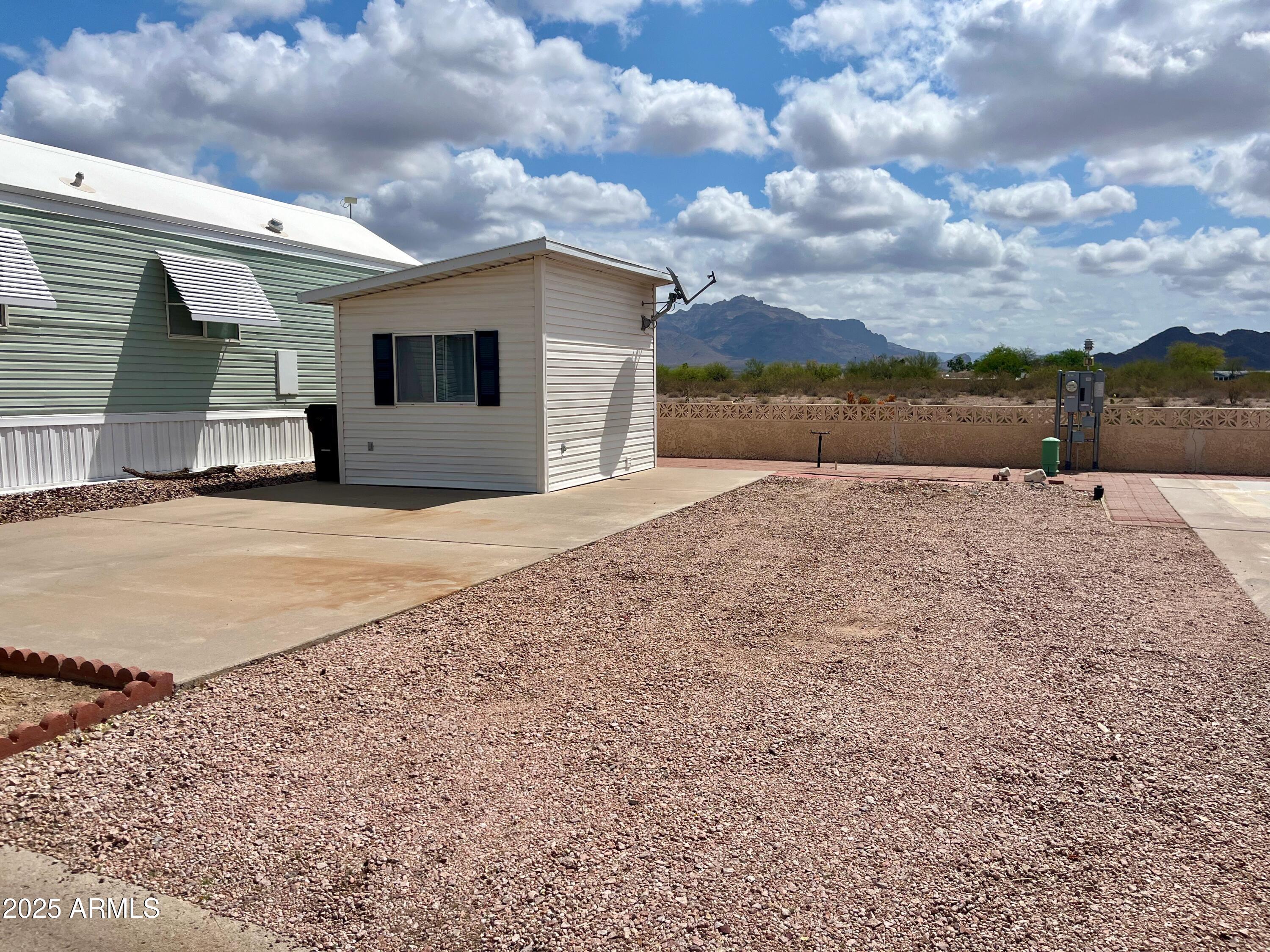 480 IRON ORE Drive 480