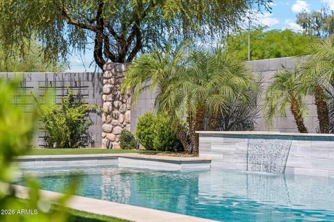 3628 E LYNX Place Chandler AZ 85249