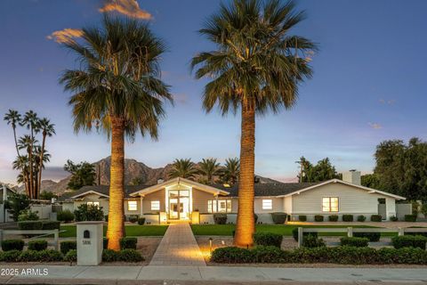 5816 E Calle Del Media -- Phoenix AZ 85018