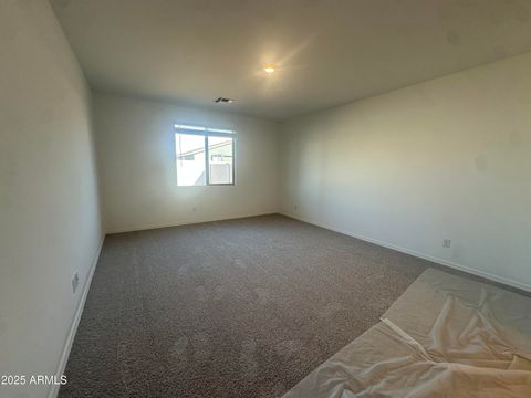 A home in San Tan Valley