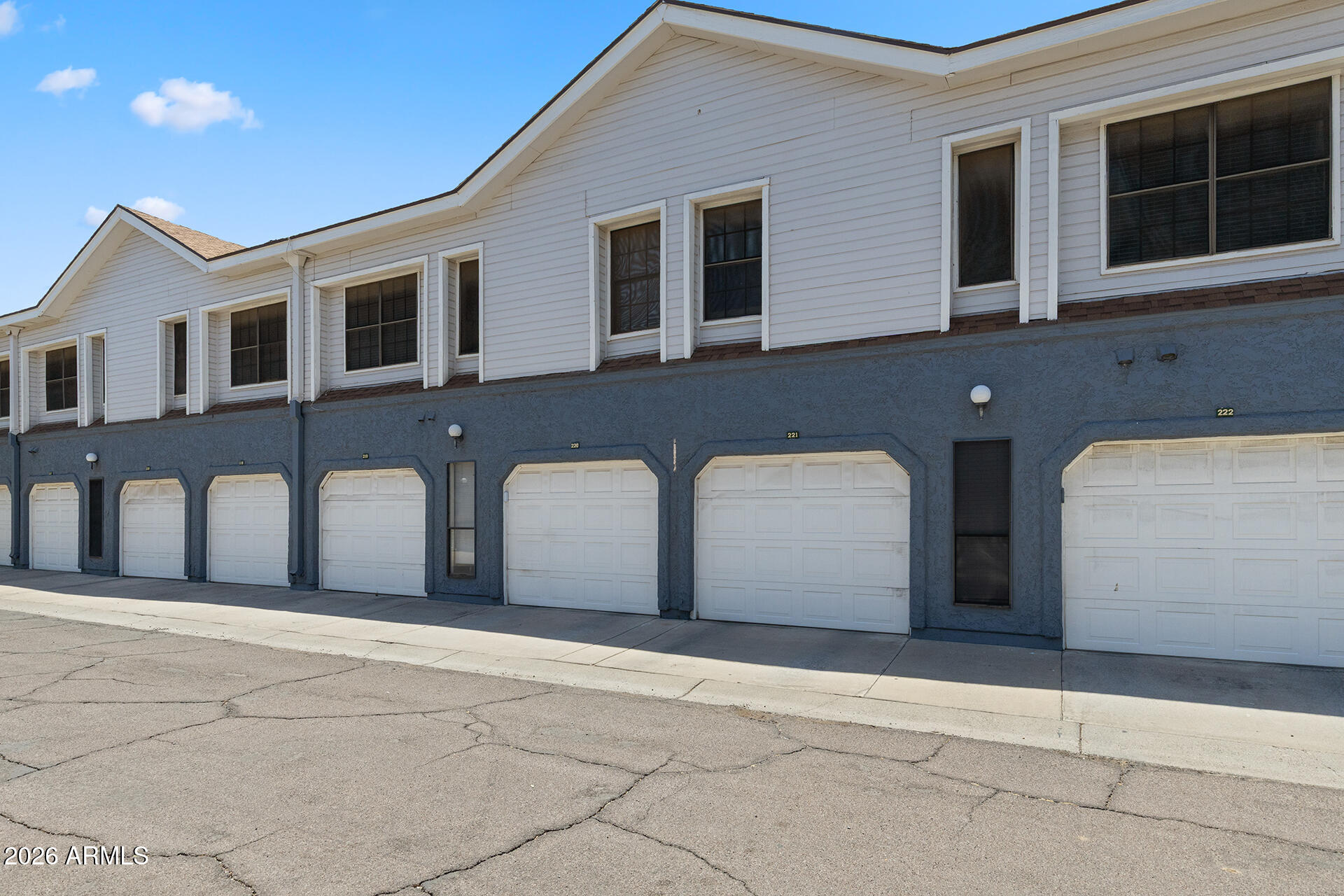 8888 N 47TH Avenue 220