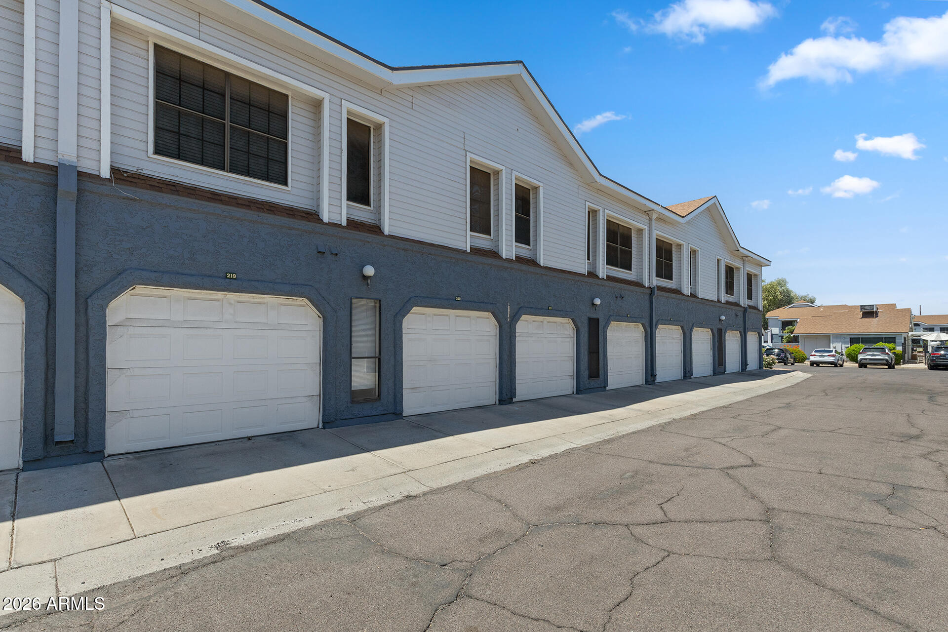 8888 N 47TH Avenue 220