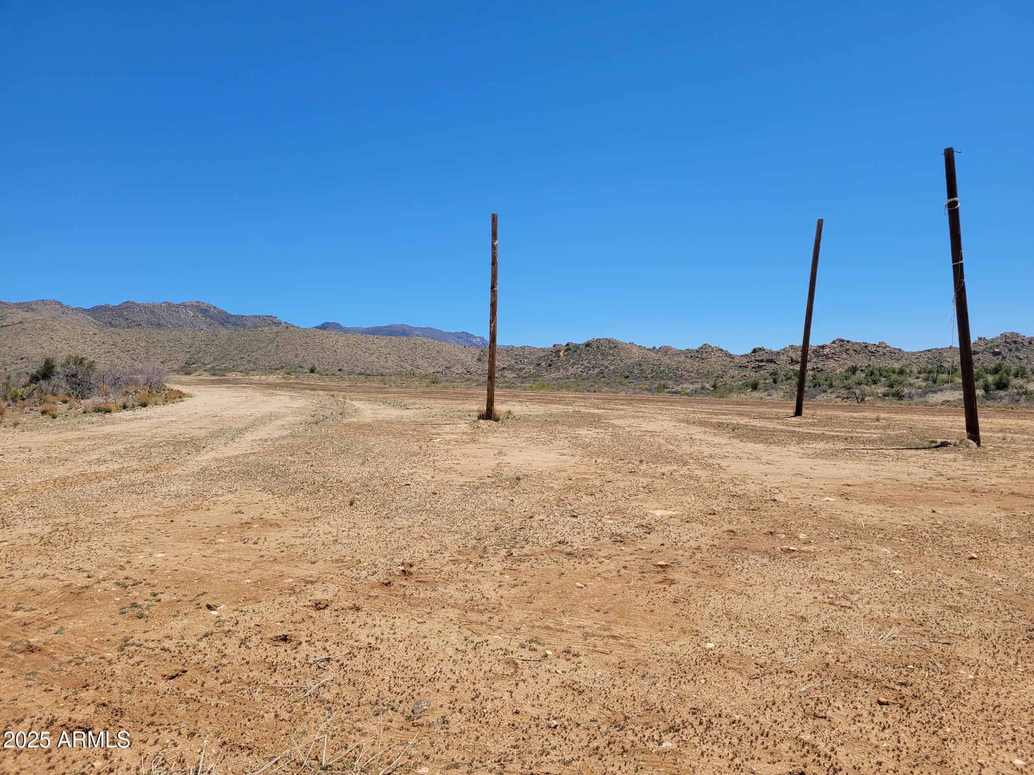 0 S Date Creek Road Parcel H