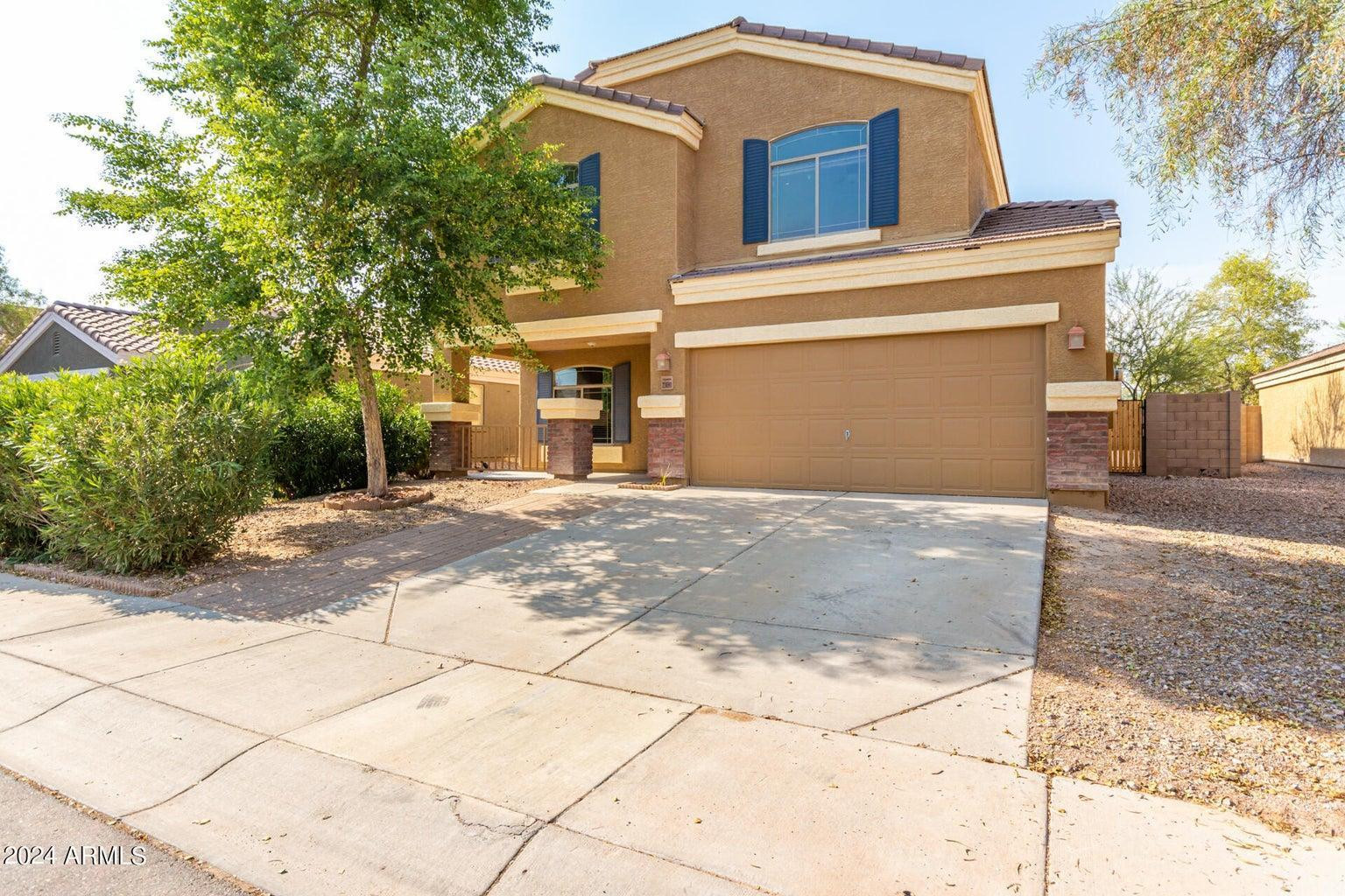 23690 W Bowker Street