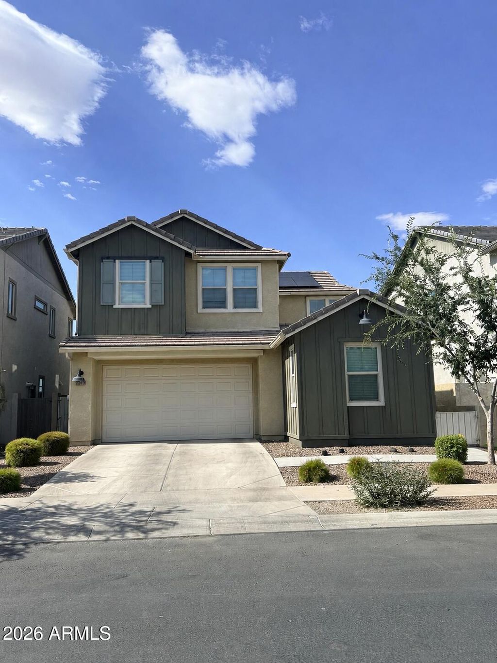 Photo of 22630 E Marsh Road, Queen Creek, AZ 85142 (MLS # 7027302)