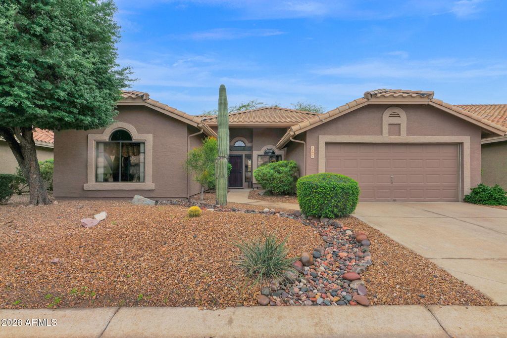 Photo of 5534 S Feather Bush Court, Gold Canyon, AZ 85118 (MLS # 6966311)