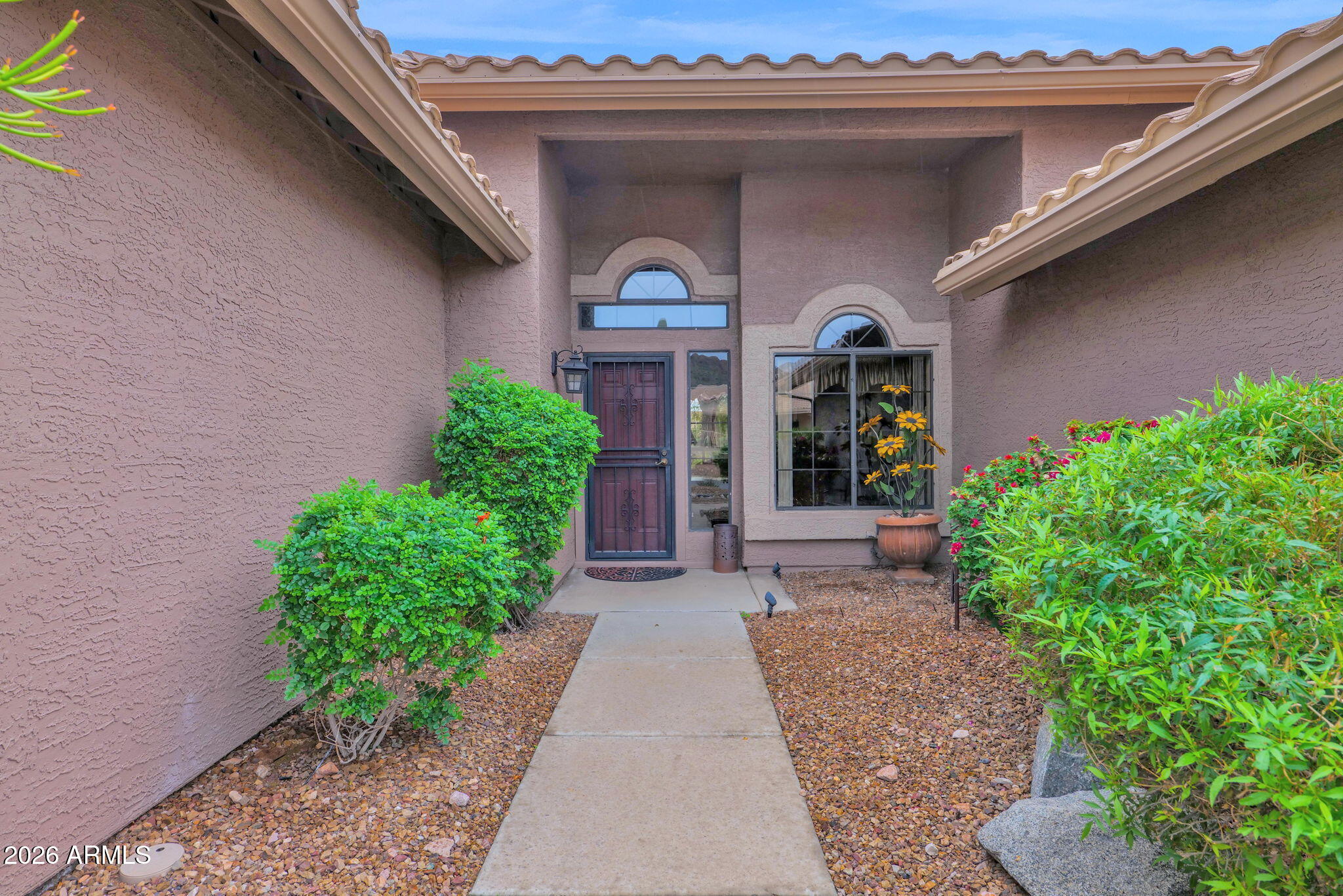 5534 S FEATHER BUSH Court