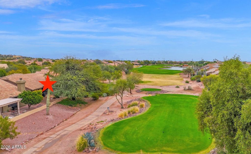 Photo of 5534 S Feather Bush Court, Gold Canyon, AZ 85118 (MLS # 6966311)