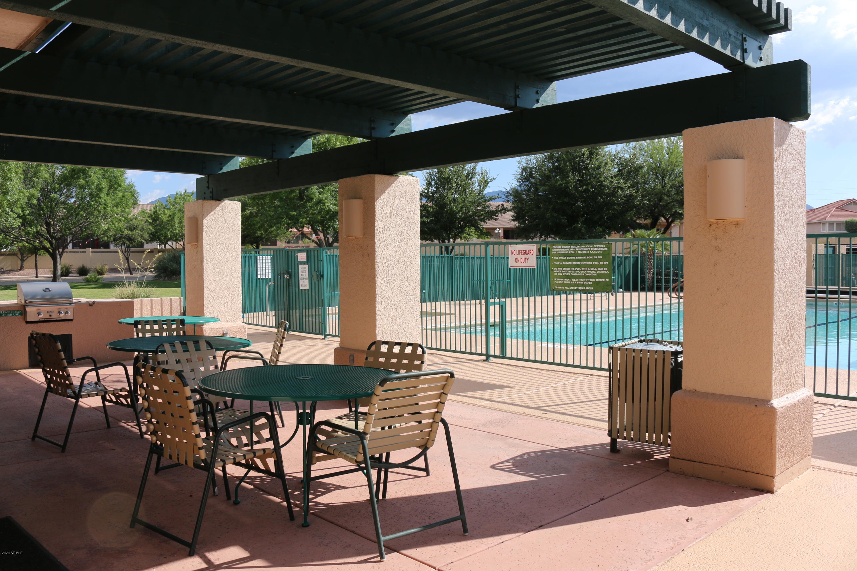 WINTERHAVEN COUNTRY CLUB ESTATES PHASE 2B - Residential Lease
