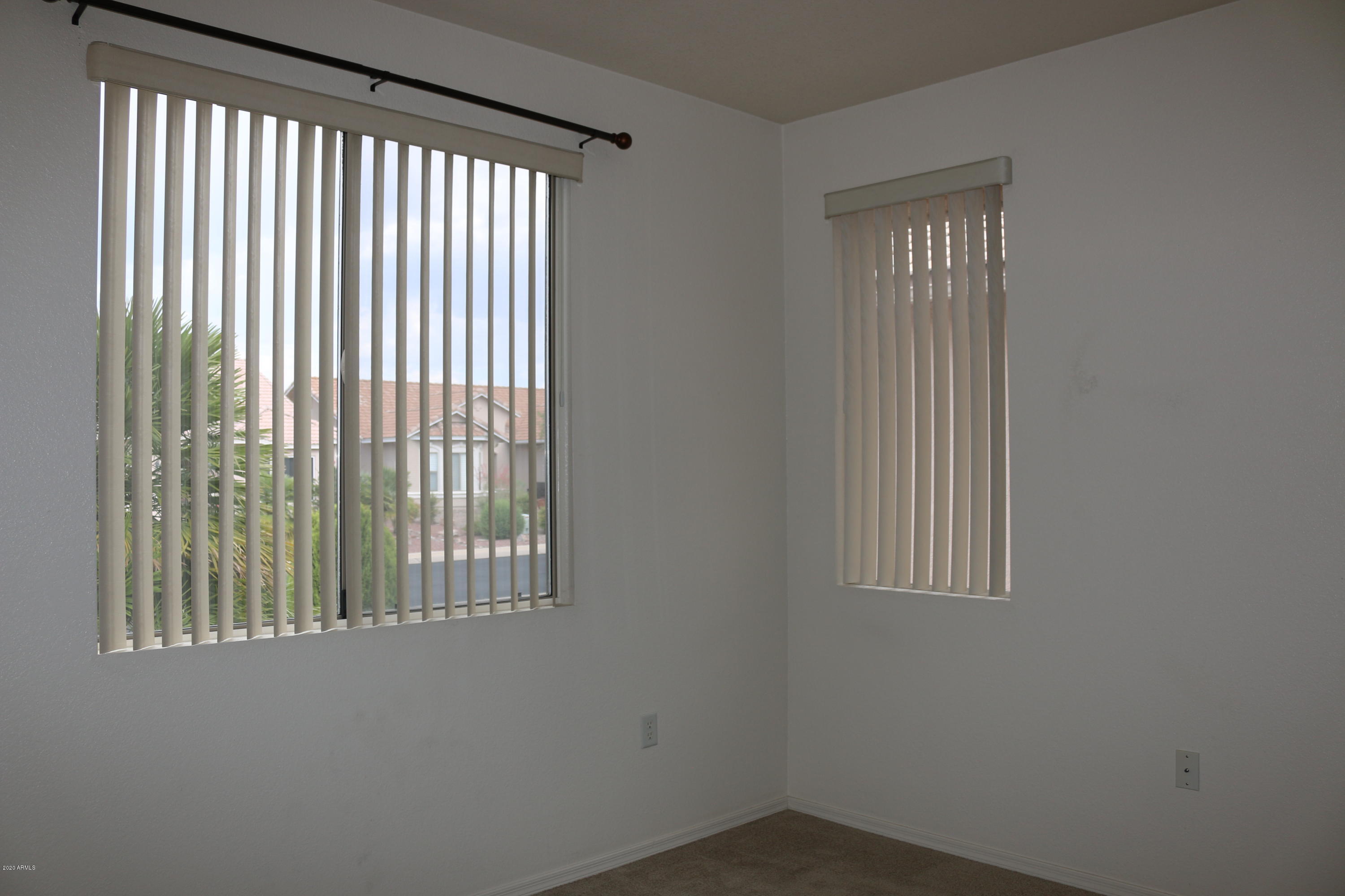 WINTERHAVEN COUNTRY CLUB ESTATES PHASE 2B - Residential Lease