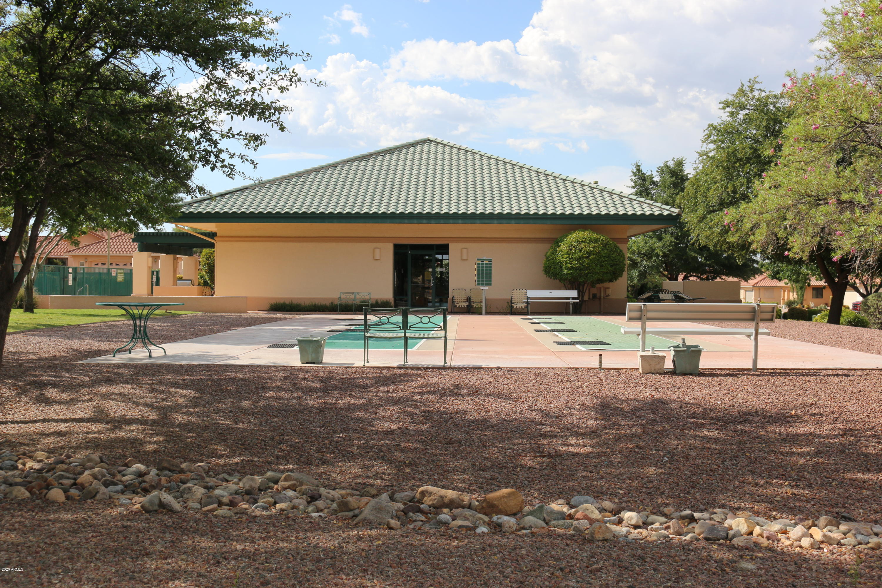 WINTERHAVEN COUNTRY CLUB ESTATES PHASE 2B - Residential Lease