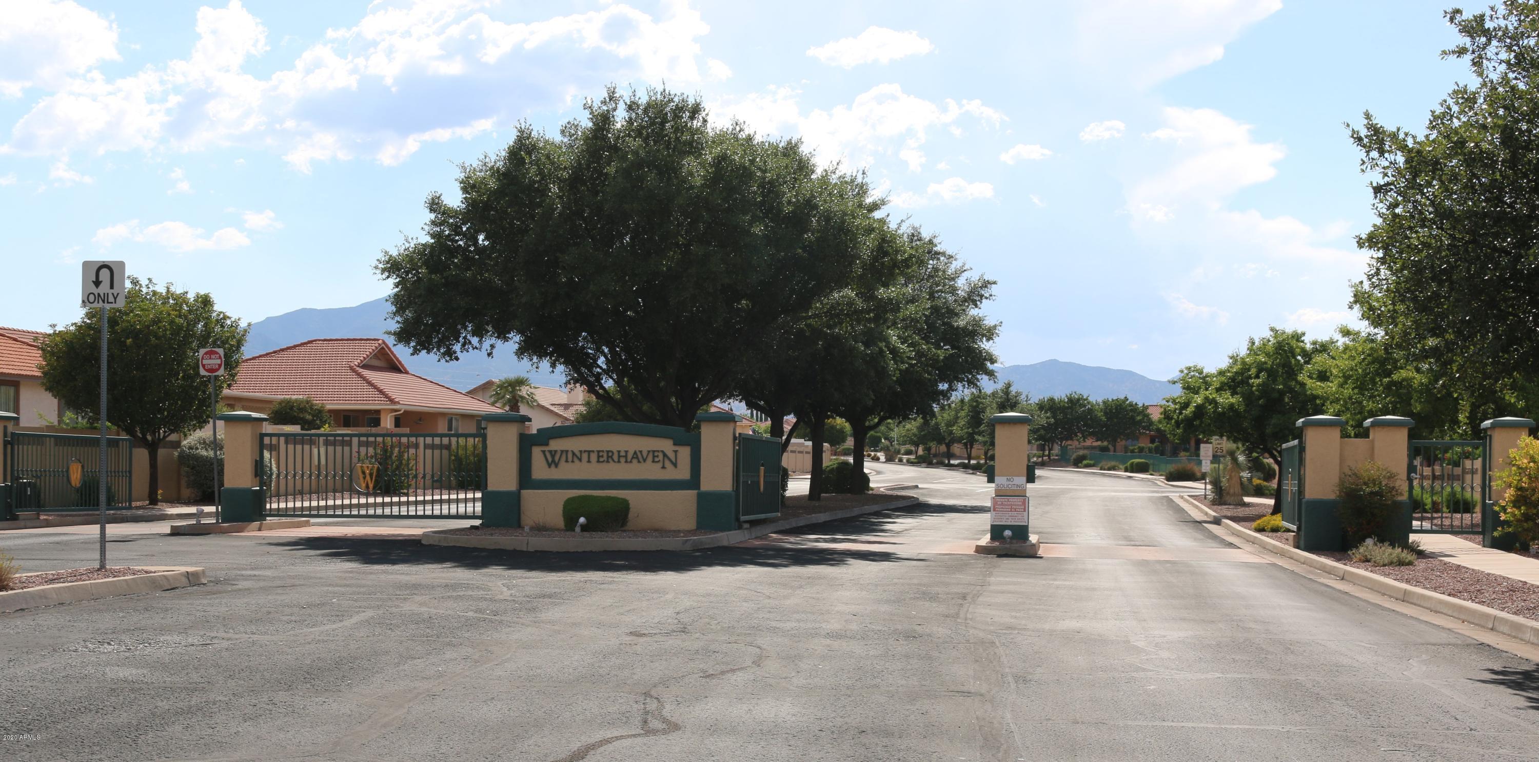 WINTERHAVEN COUNTRY CLUB ESTATES PHASE 2B - Residential Lease