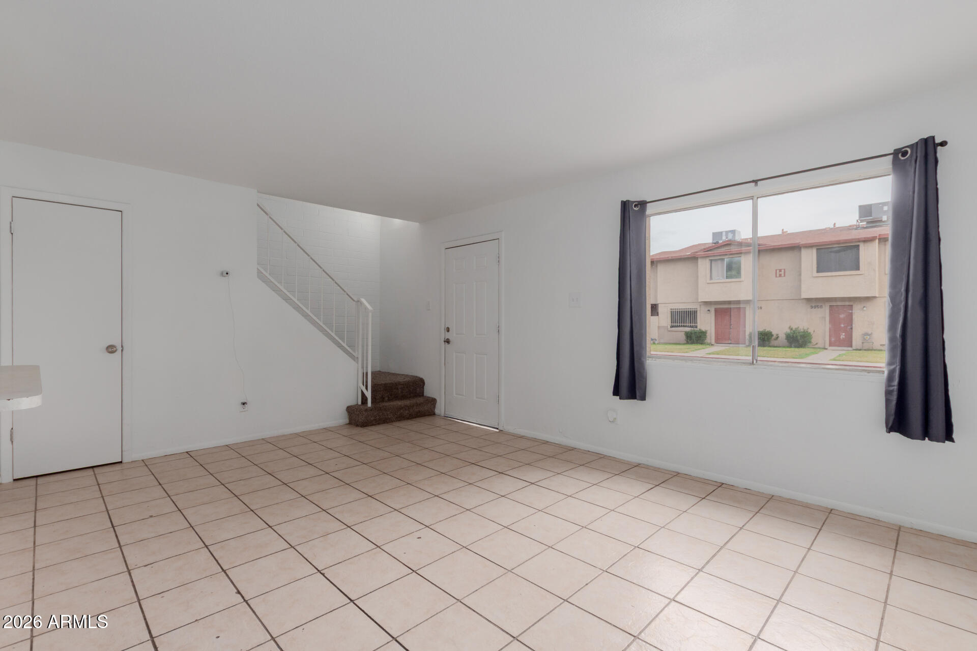 4002 W Palomino Road