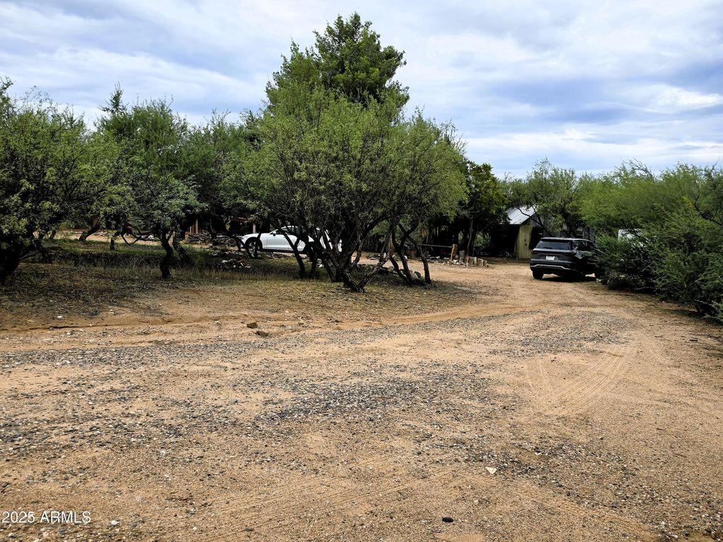 Photo of 1642 E River Bend Road, Camp Verde, AZ 86322 (MLS # 6933939)