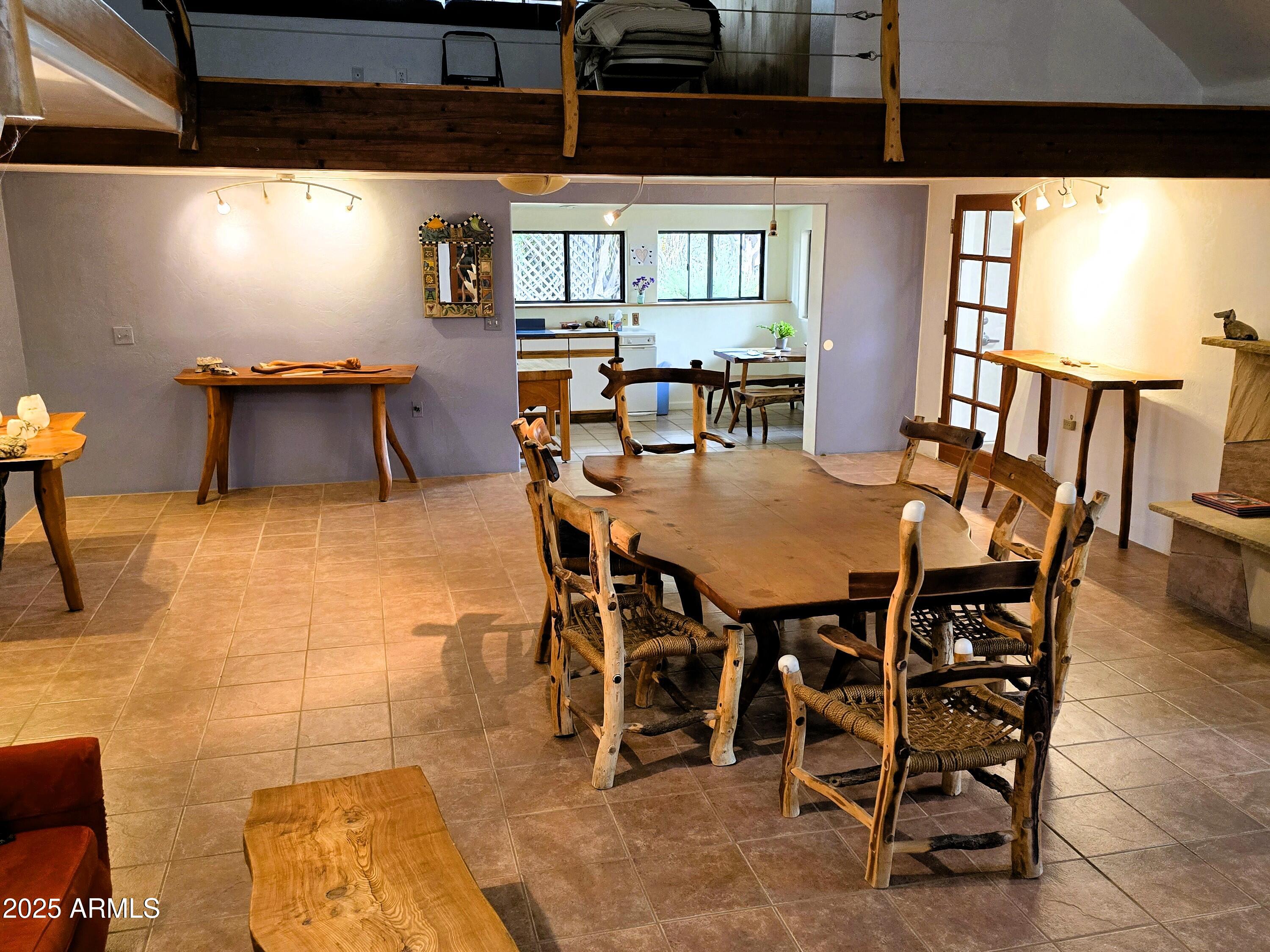 Metes and Bounds - no subdivision - Residential