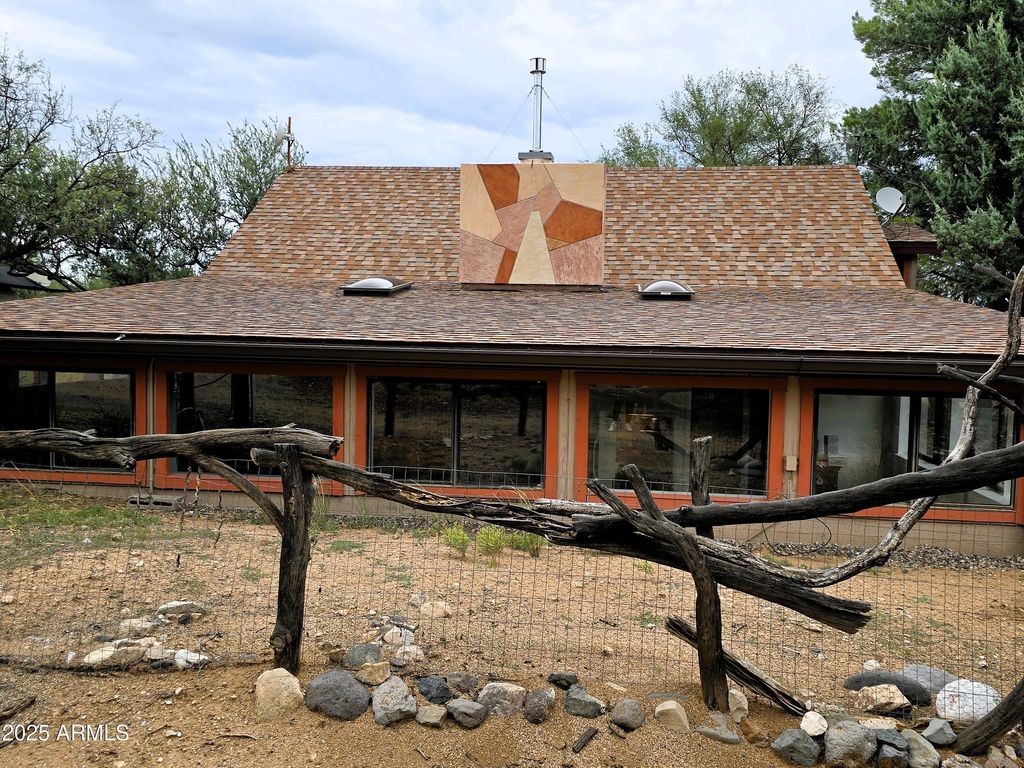 Photo of 1642 E River Bend Road, Camp Verde, AZ 86322 (MLS # 6933939)