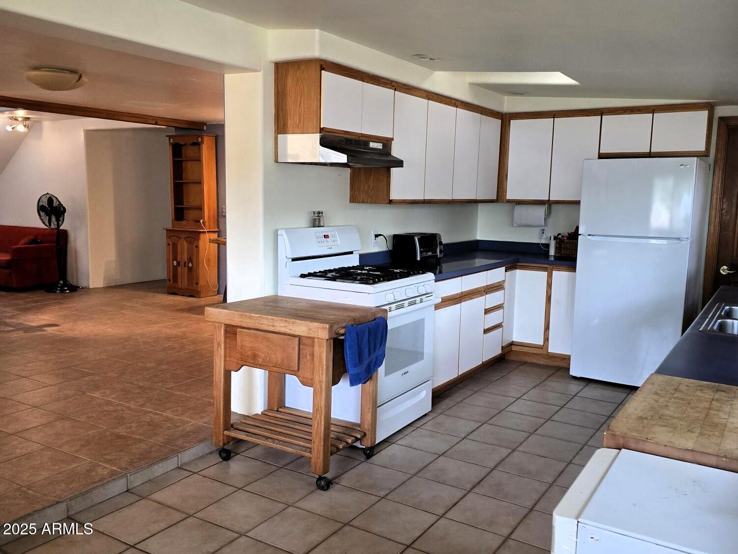 Metes and Bounds - no subdivision - Residential
