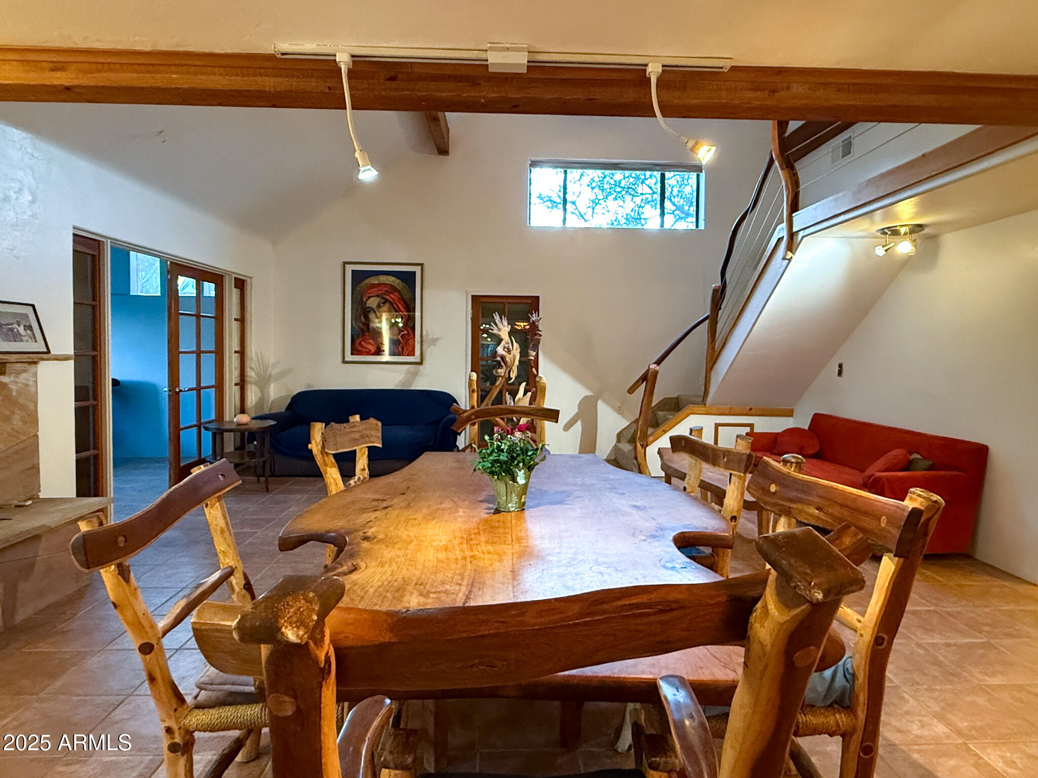 Metes and Bounds - no subdivision - Residential
