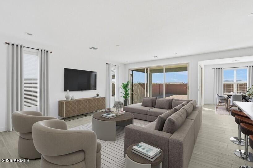 17145 W SWEET IRON Pass