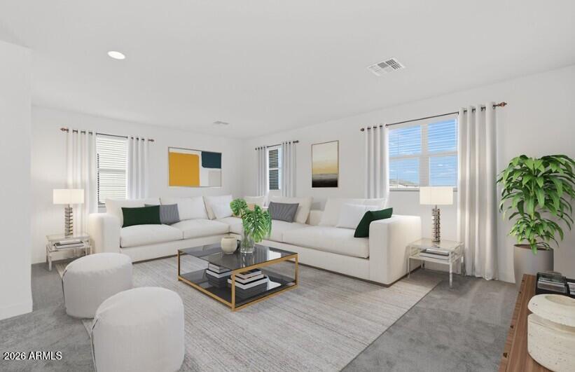 17145 W SWEET IRON Pass