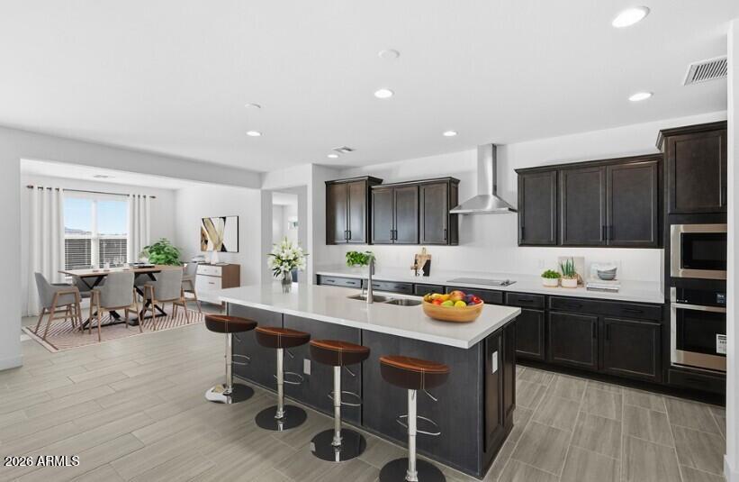 17145 W SWEET IRON Pass