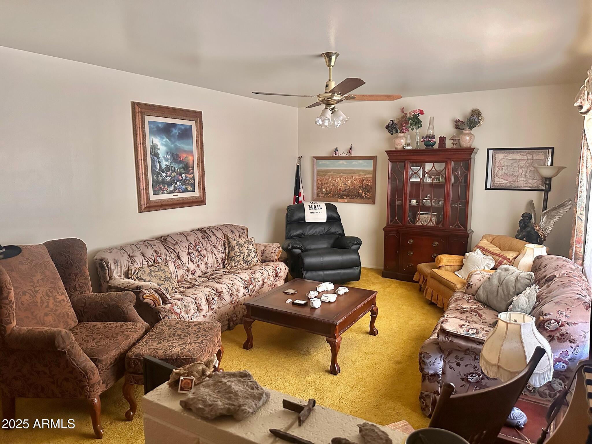 7525 E MINNEZONA Avenue