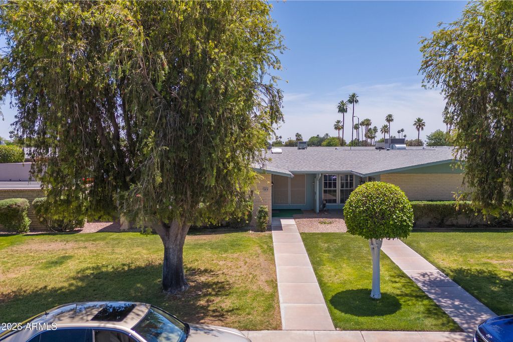 Photo of 10619 W Highwood Lane, Sun City, AZ 85373 (MLS # 7022060)