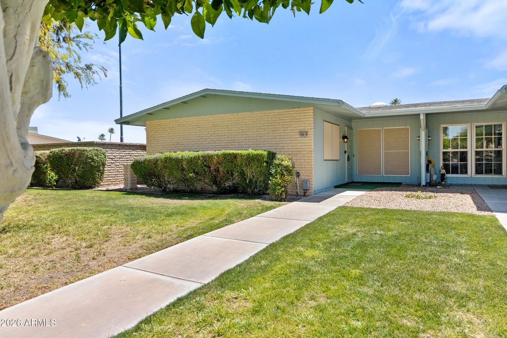 Photo of 10619 W Highwood Lane, Sun City, AZ 85373 (MLS # 7022060)