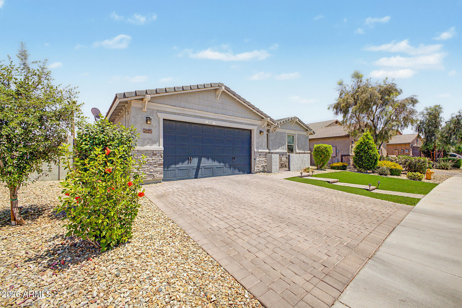 2157 N 139TH Drive