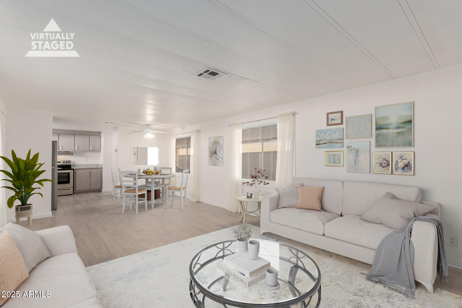 2121 N CENTER Street 197