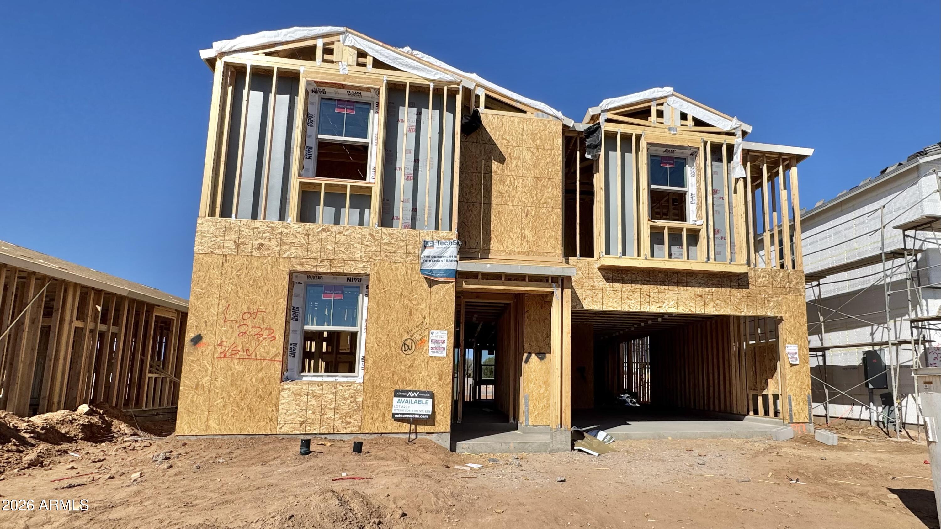 15722 W CORTE DEL SOL ESTE --