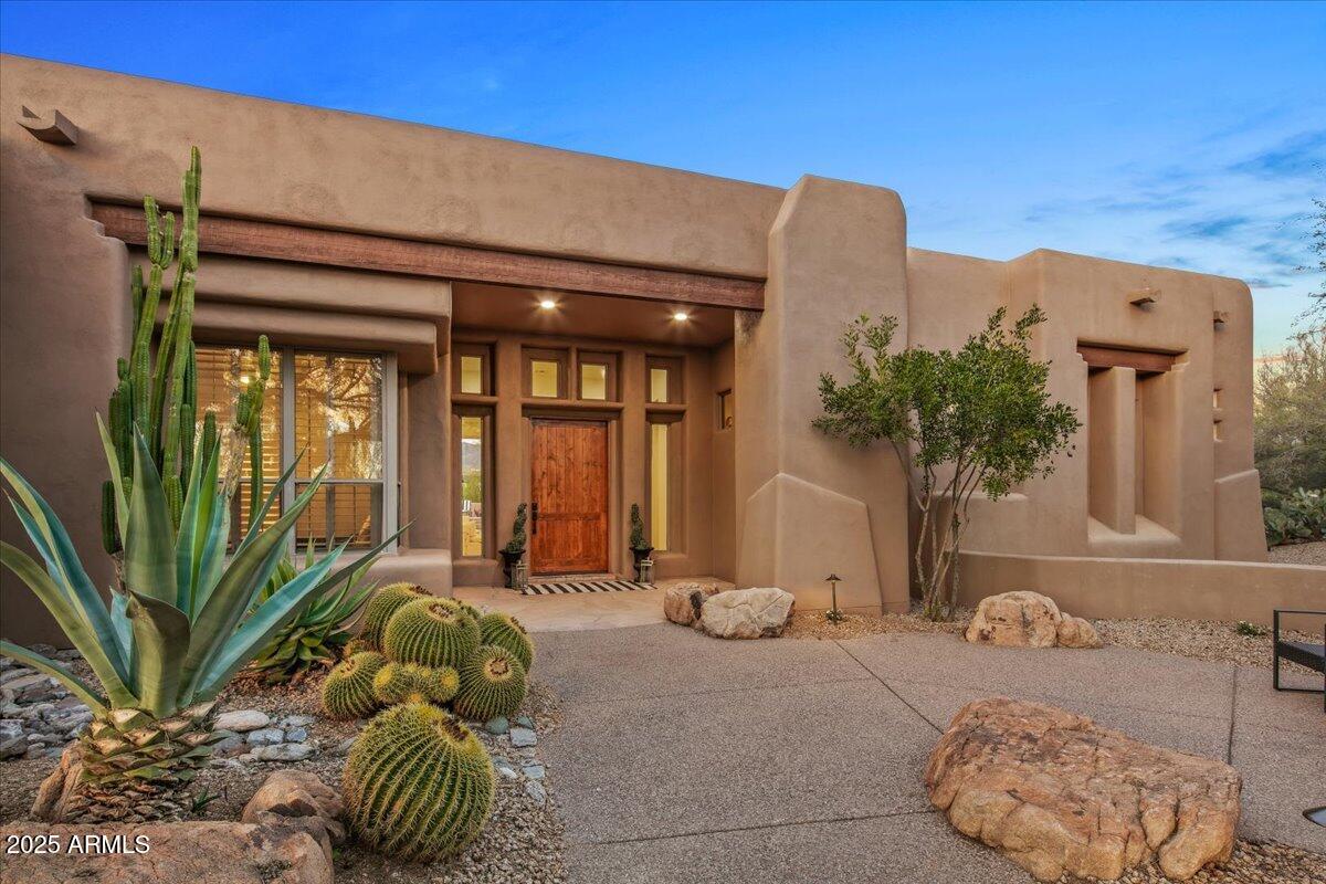 DESERT MOUNTAIN - Residential