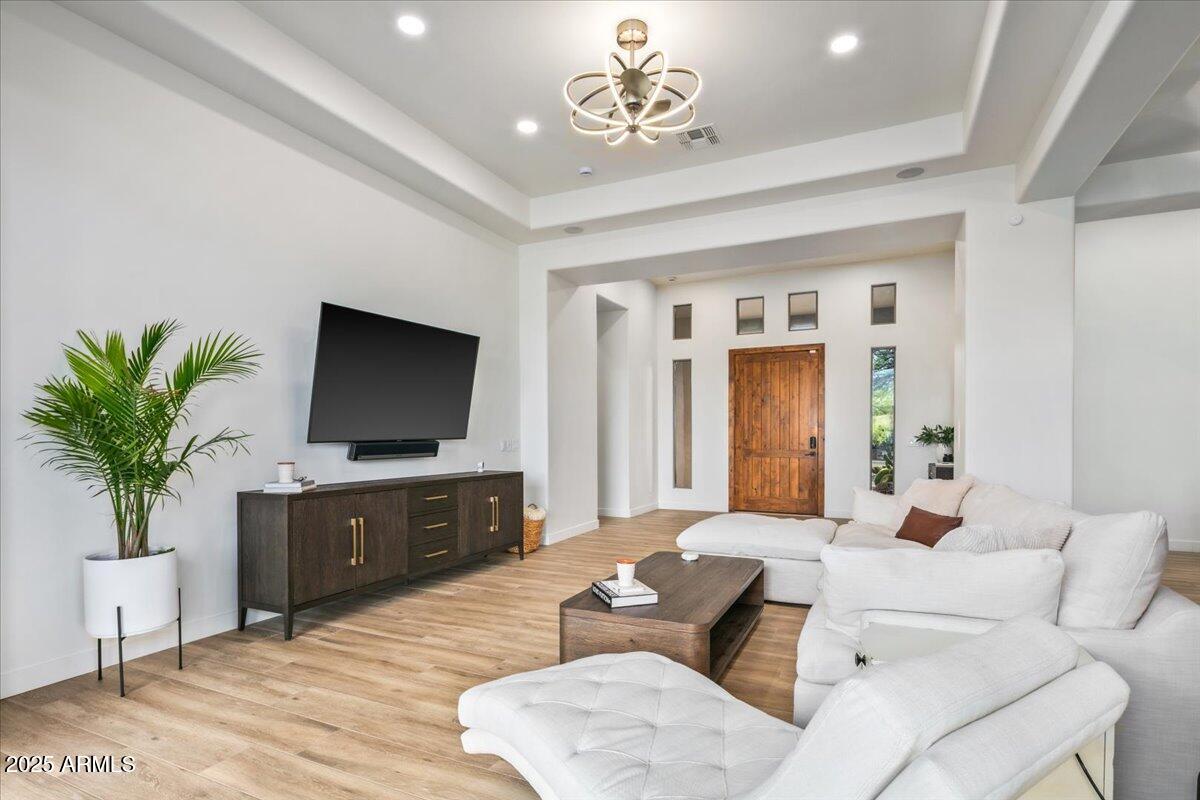 DESERT MOUNTAIN - Residential
