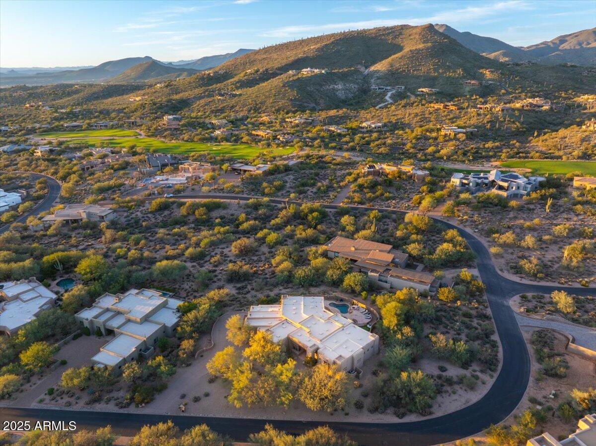 DESERT MOUNTAIN - Residential