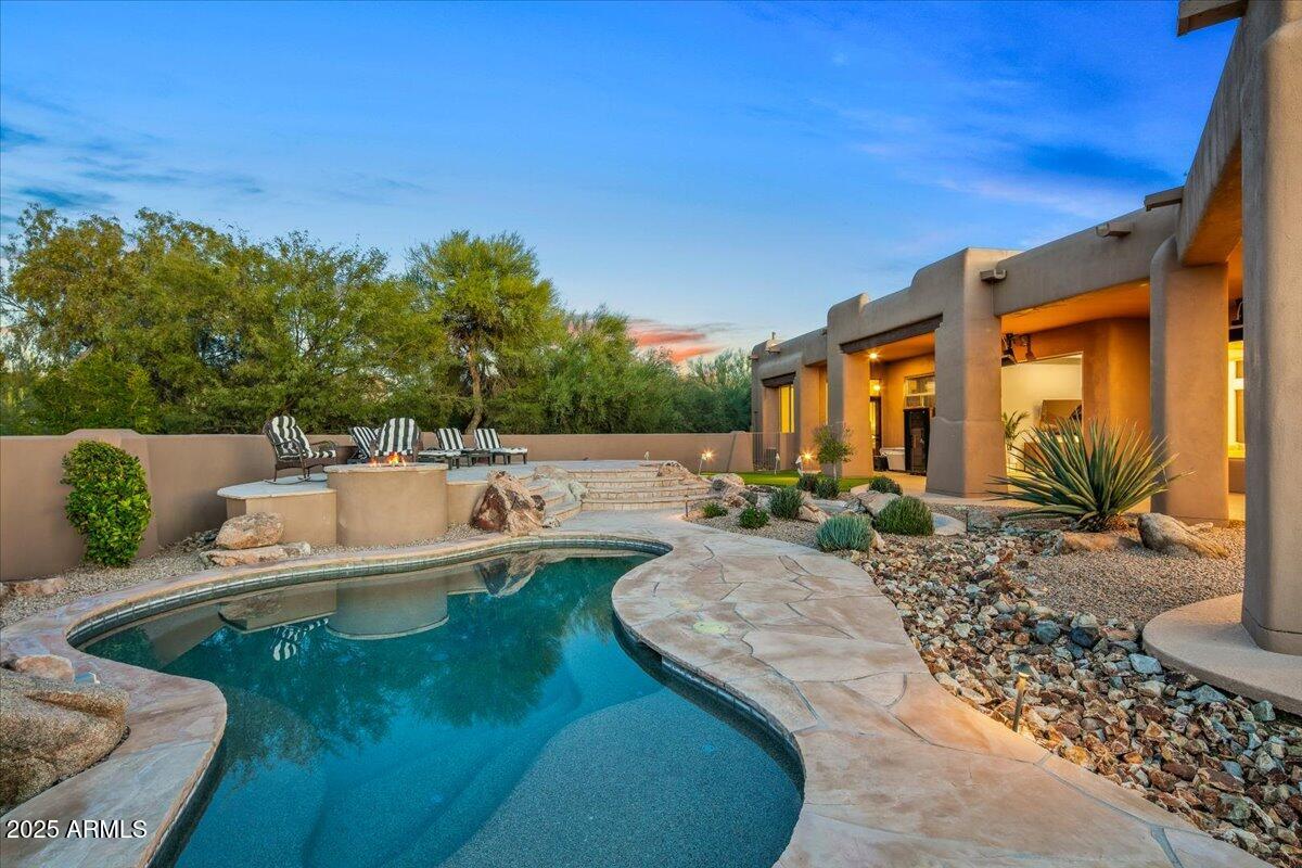 DESERT MOUNTAIN - Residential