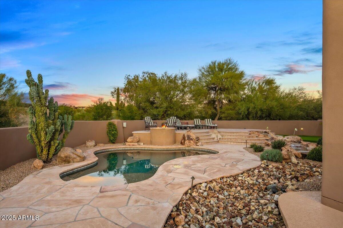 DESERT MOUNTAIN - Residential